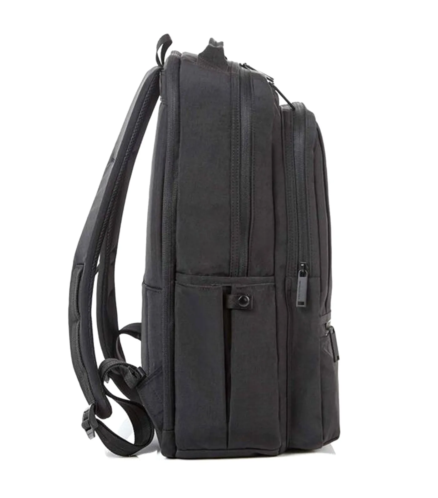 Marston Backpack L Black