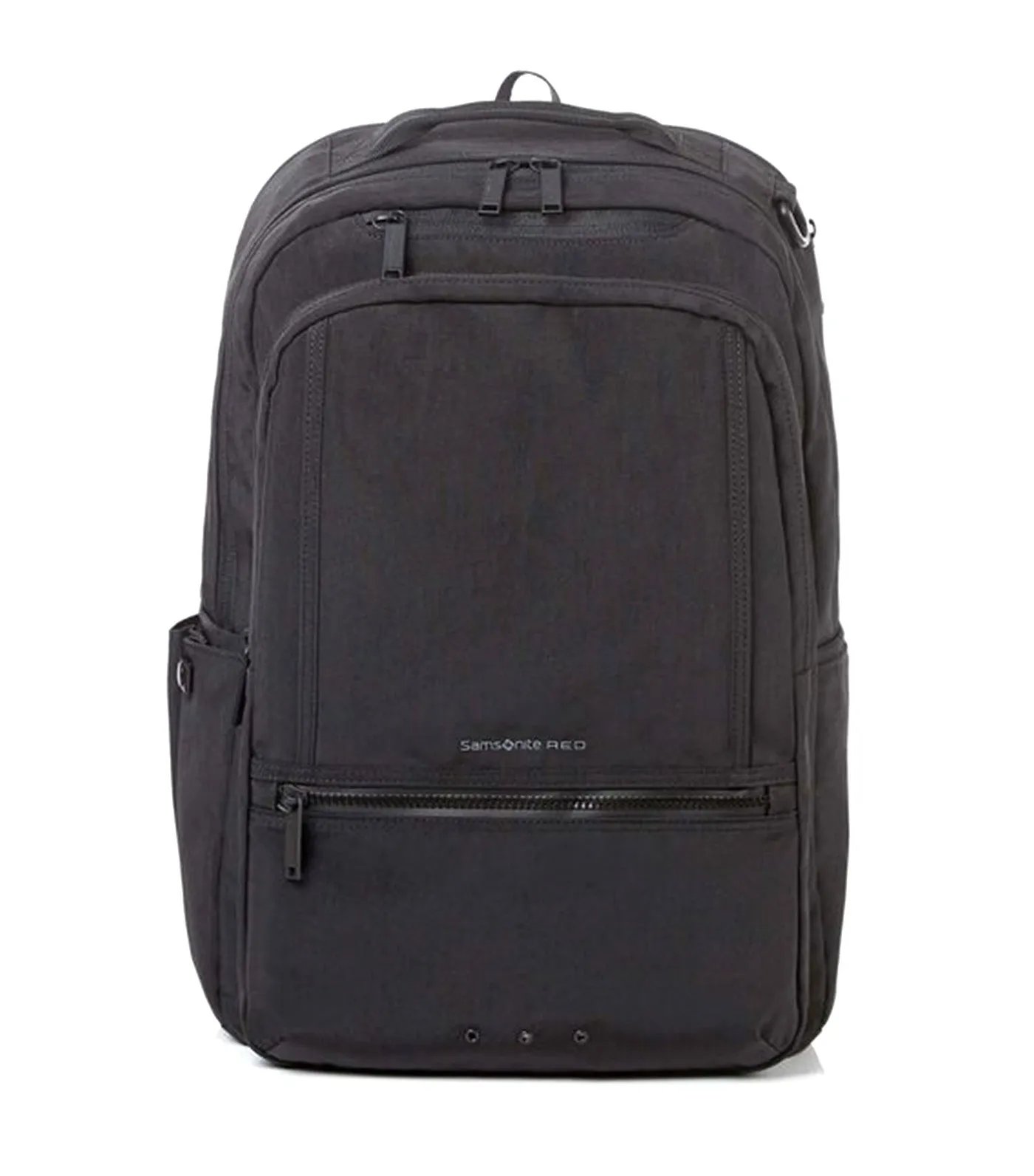 Marston Backpack L Black