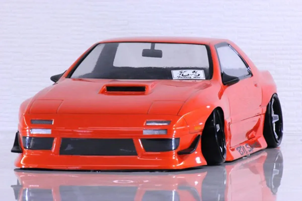 Mazda RX-7 (FC3S) BN Sports Body Set