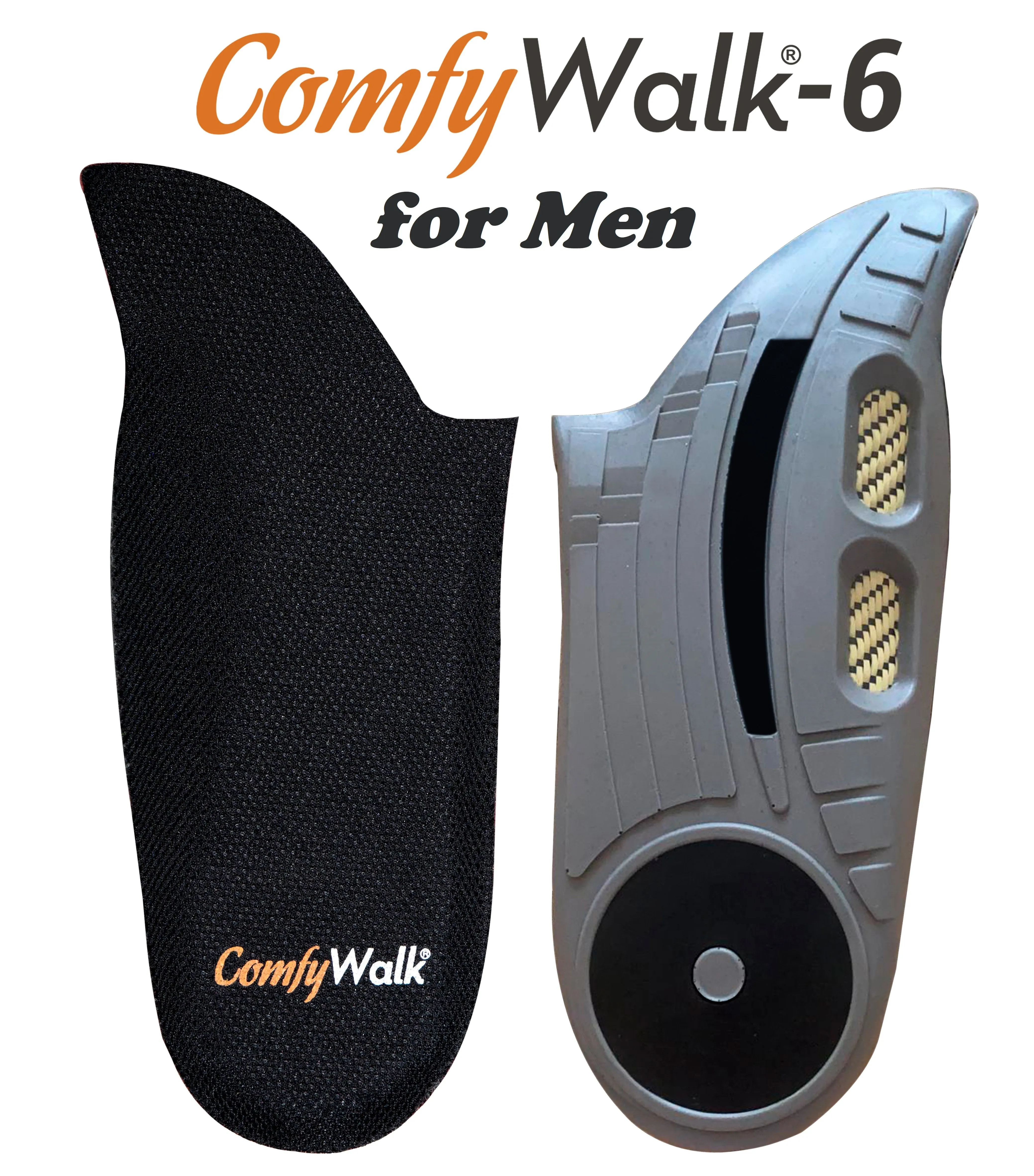 Men's Insoles