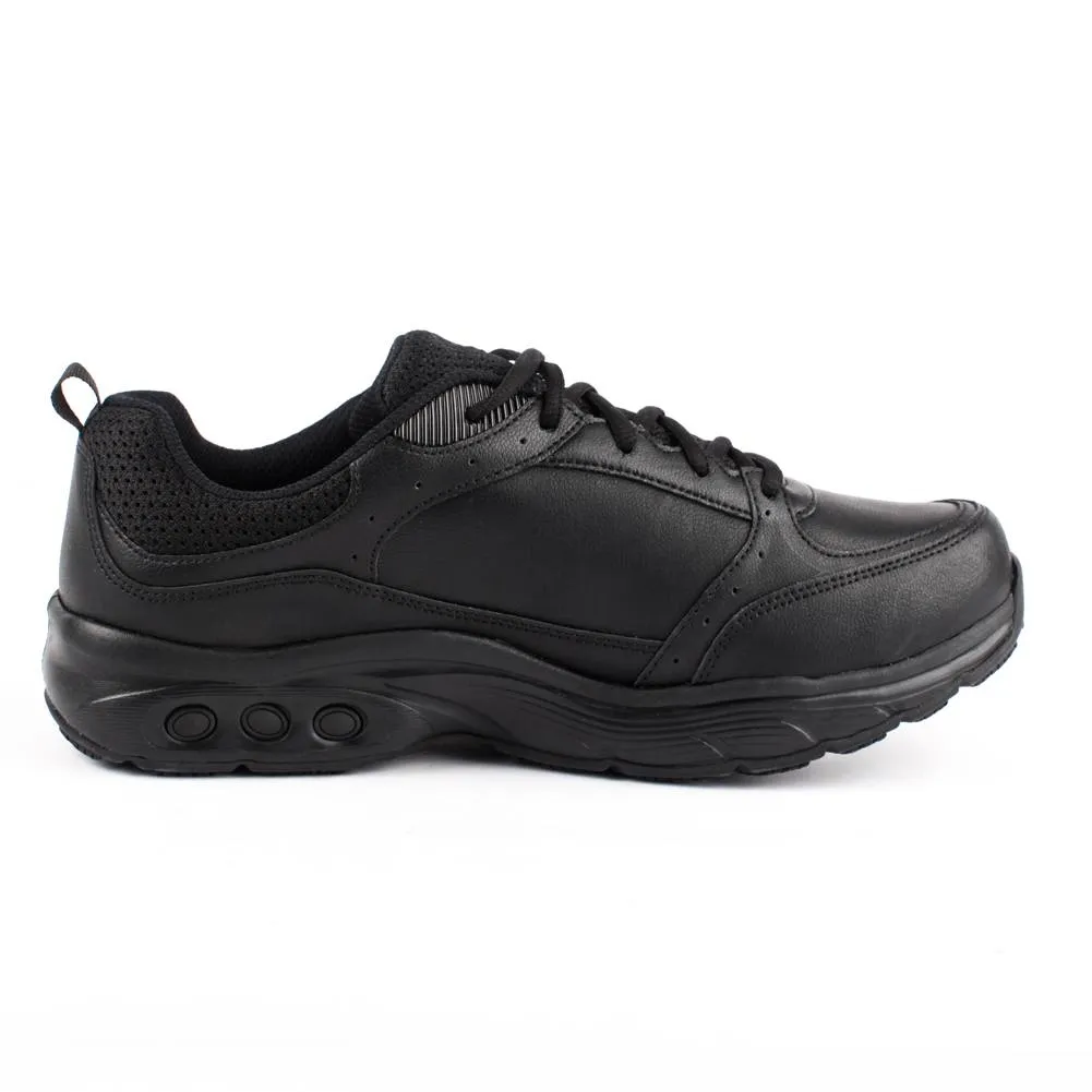 Men's Pro Leather Walker