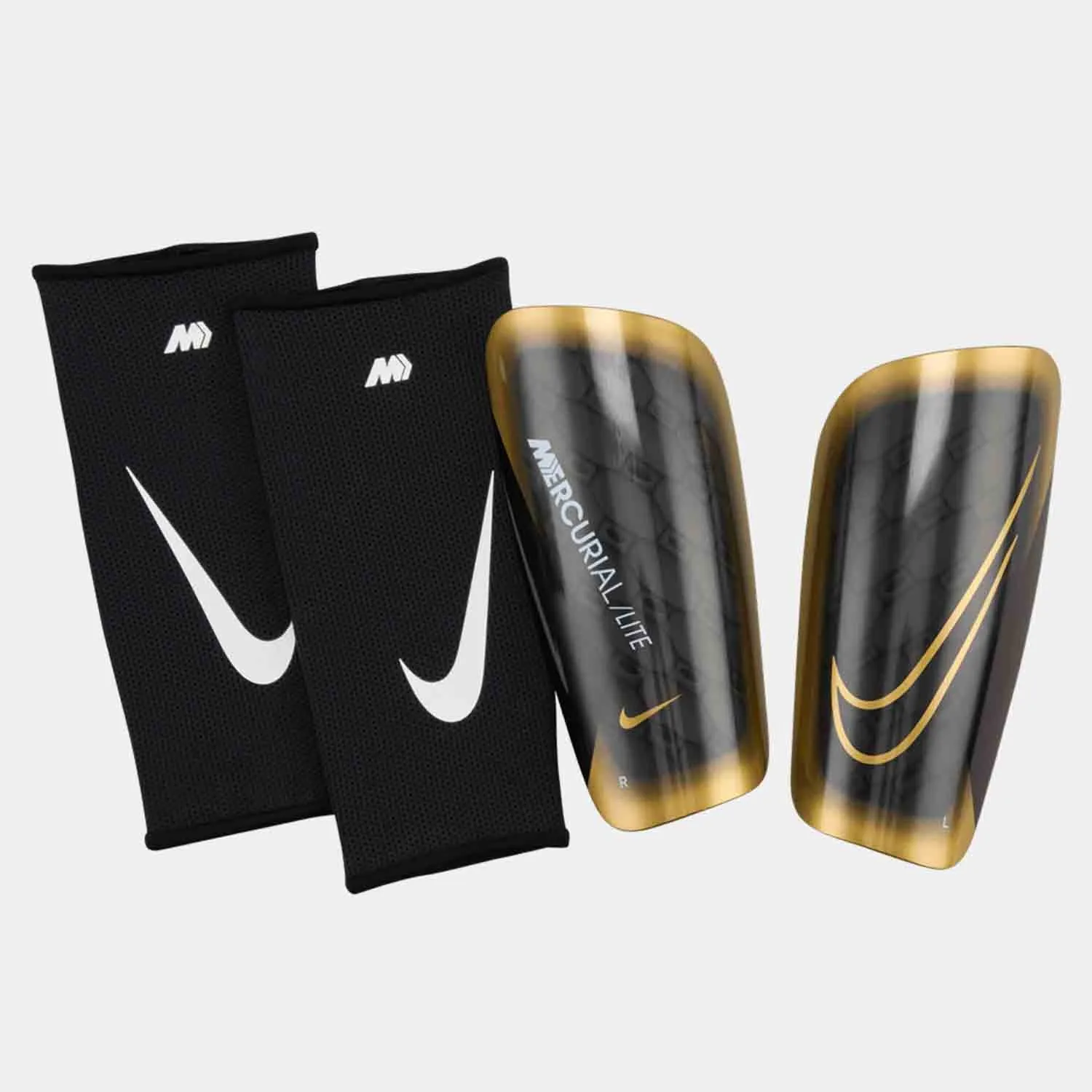 Mercurial Lite Soccer Shin Guards