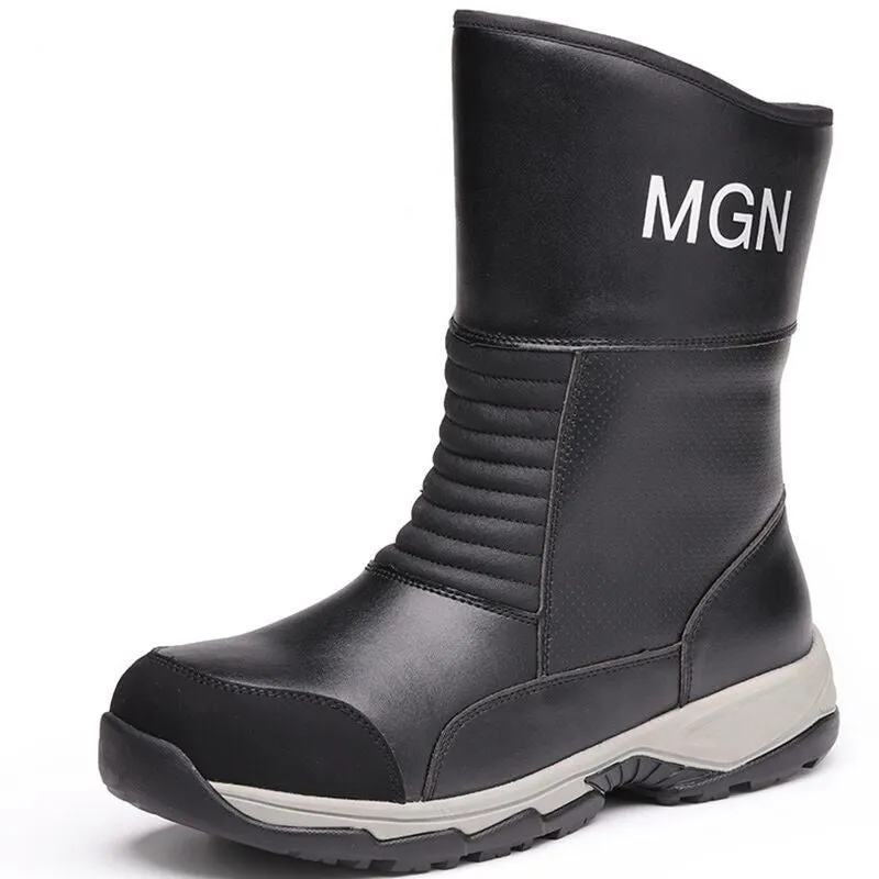 MGN Safety Work Boots