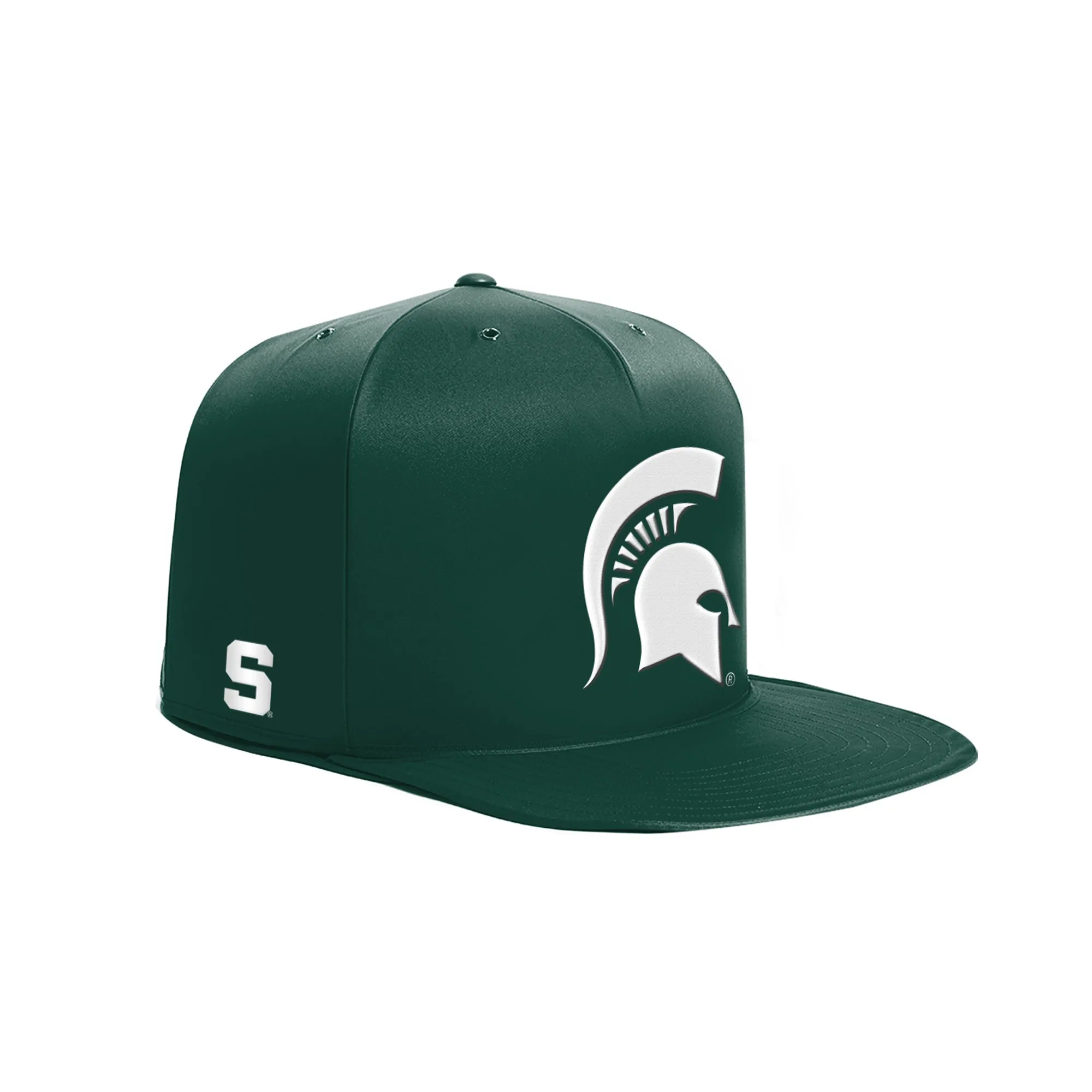 MICHIGAN STATE NAP CAP PREMIUM DOG BED