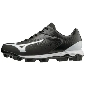 Mizuno Select Nine TPU Men's Molded Baseball Cleats: 320584