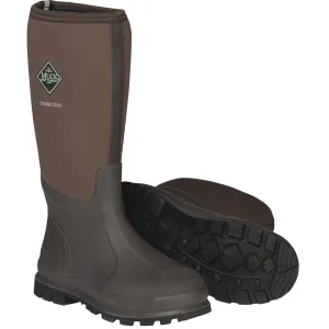 Muck Boot Co. 16"H Cool Series All-Conditions Chore Boots with Steel Toe