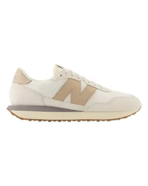 New Balance 237 - Biege / Biege