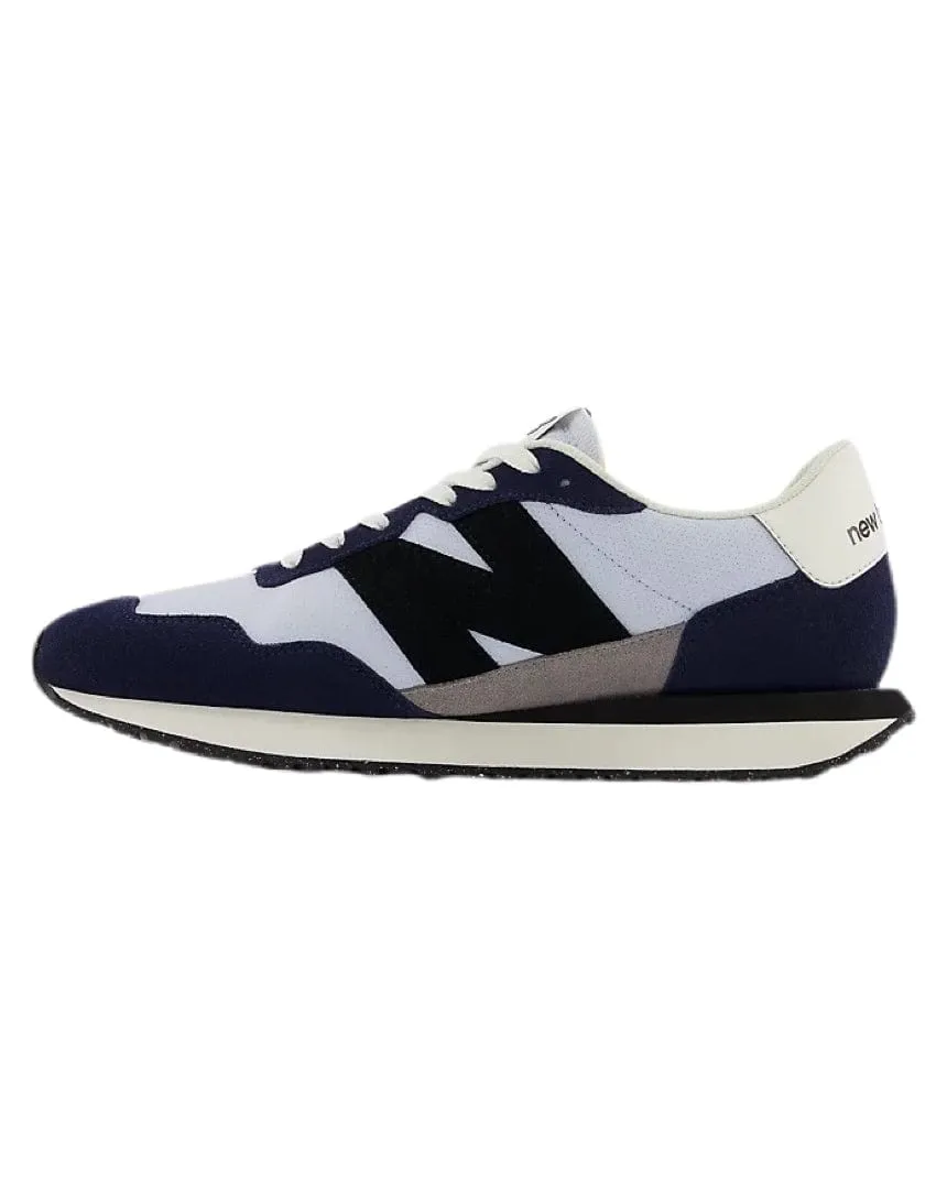 New Balance 237 - Natural Indigo / Starlight