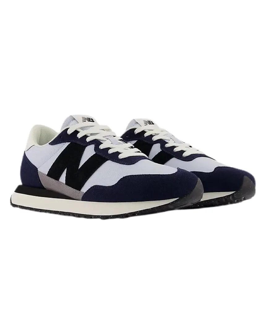 New Balance 237 - Natural Indigo / Starlight