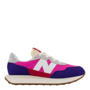 New Balance Big Kids' 237 Shoes