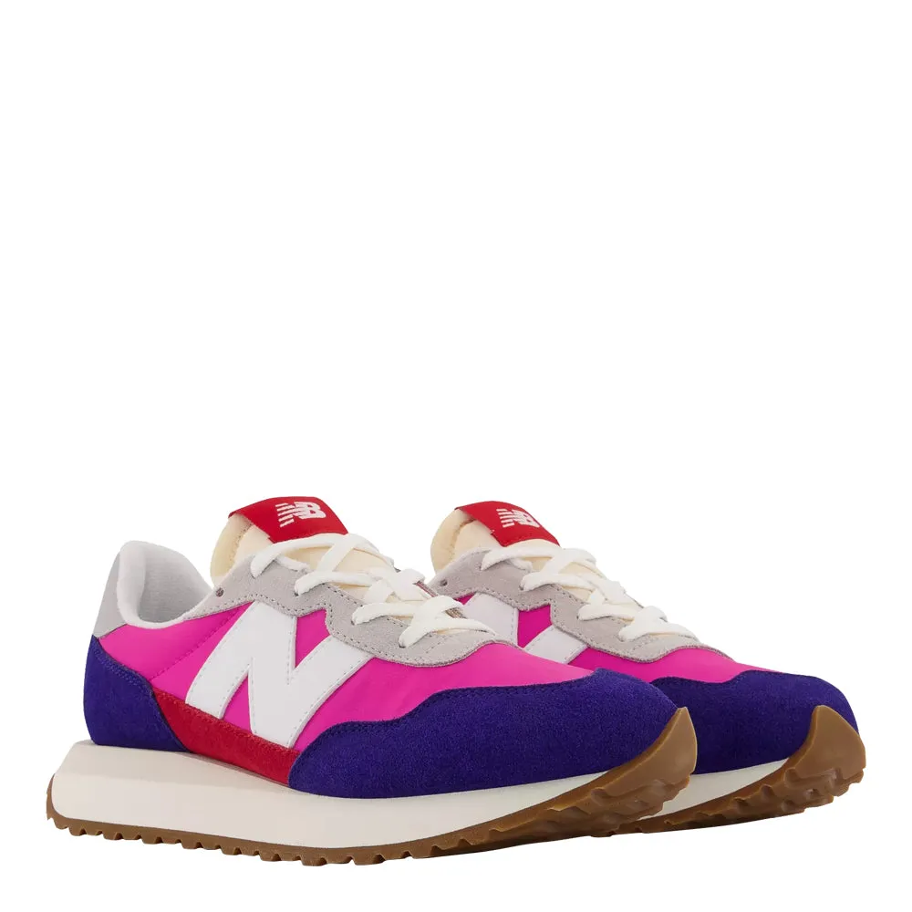 New Balance Big Kids' 237 Shoes