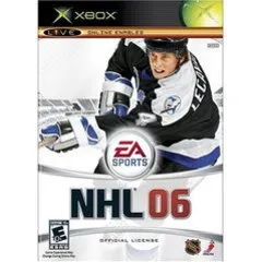 NHL 06