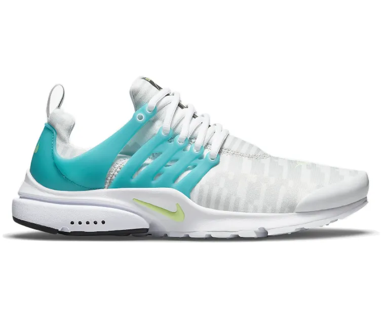 Nike Air Presto Men's (White/Lime Glow)