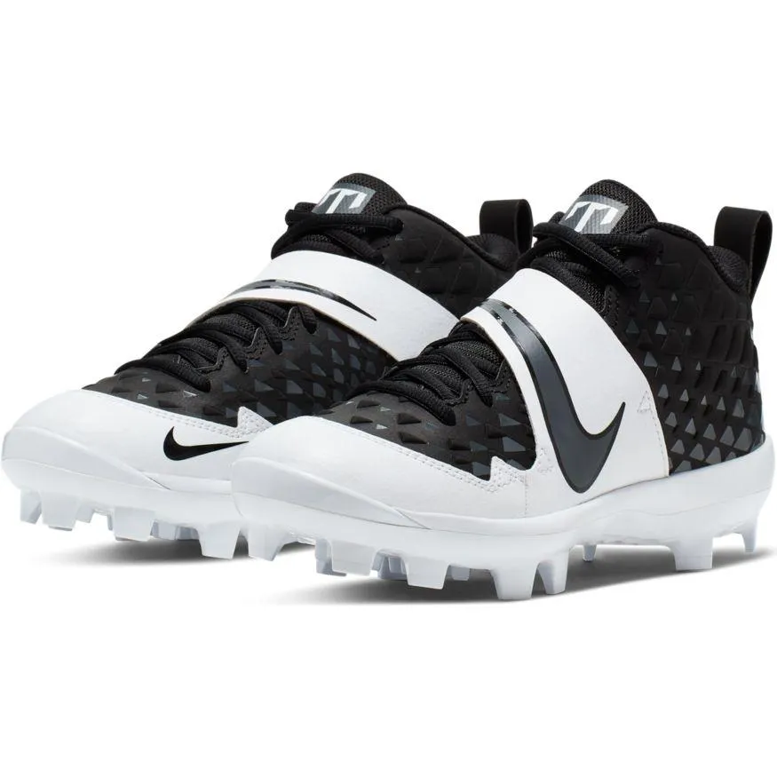 Nike Force Trout 6 Pro MCS Little/Big Kids' Baseball Cleat