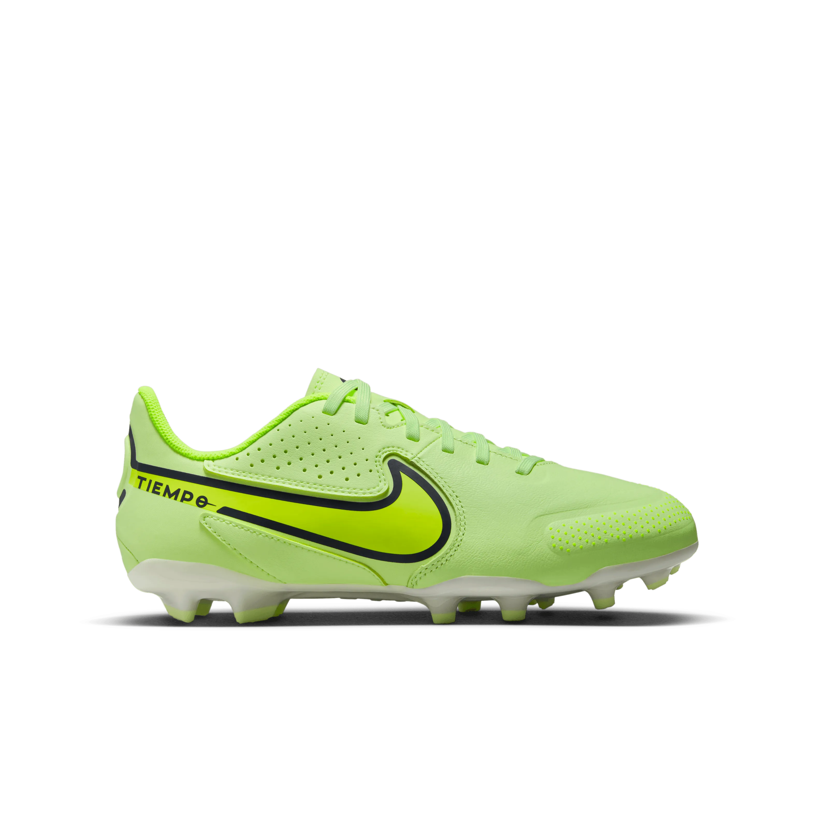 Nike Jr. Tiempo Legend 9 Academy MG-