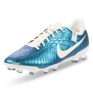 Nike Legend 10 Academy FG/MG Soccer Cleats (Dark Atomic Teal)