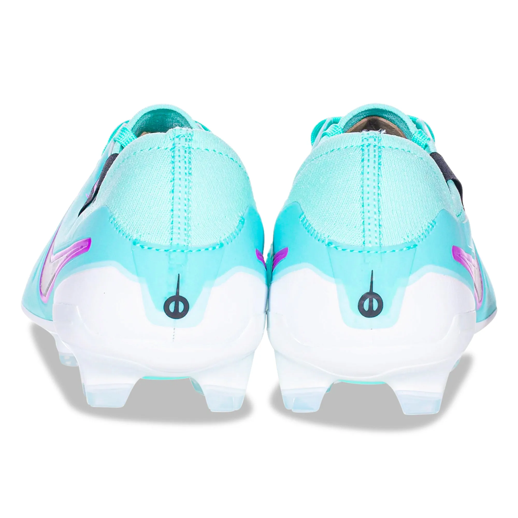 Nike Legend 10 Pro Firm Ground Soccer Cleats (Hyper Turquoise/Fuchsia Dream)