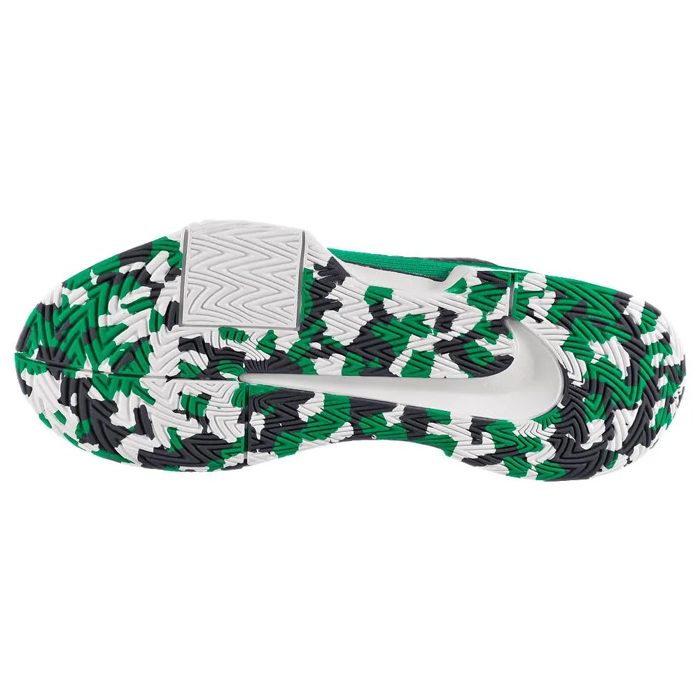 Nike Men's Air Zoom Challenge - Pickleball - White/Stadium Green