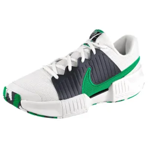 Nike Men's Air Zoom Challenge - Pickleball - White/Stadium Green