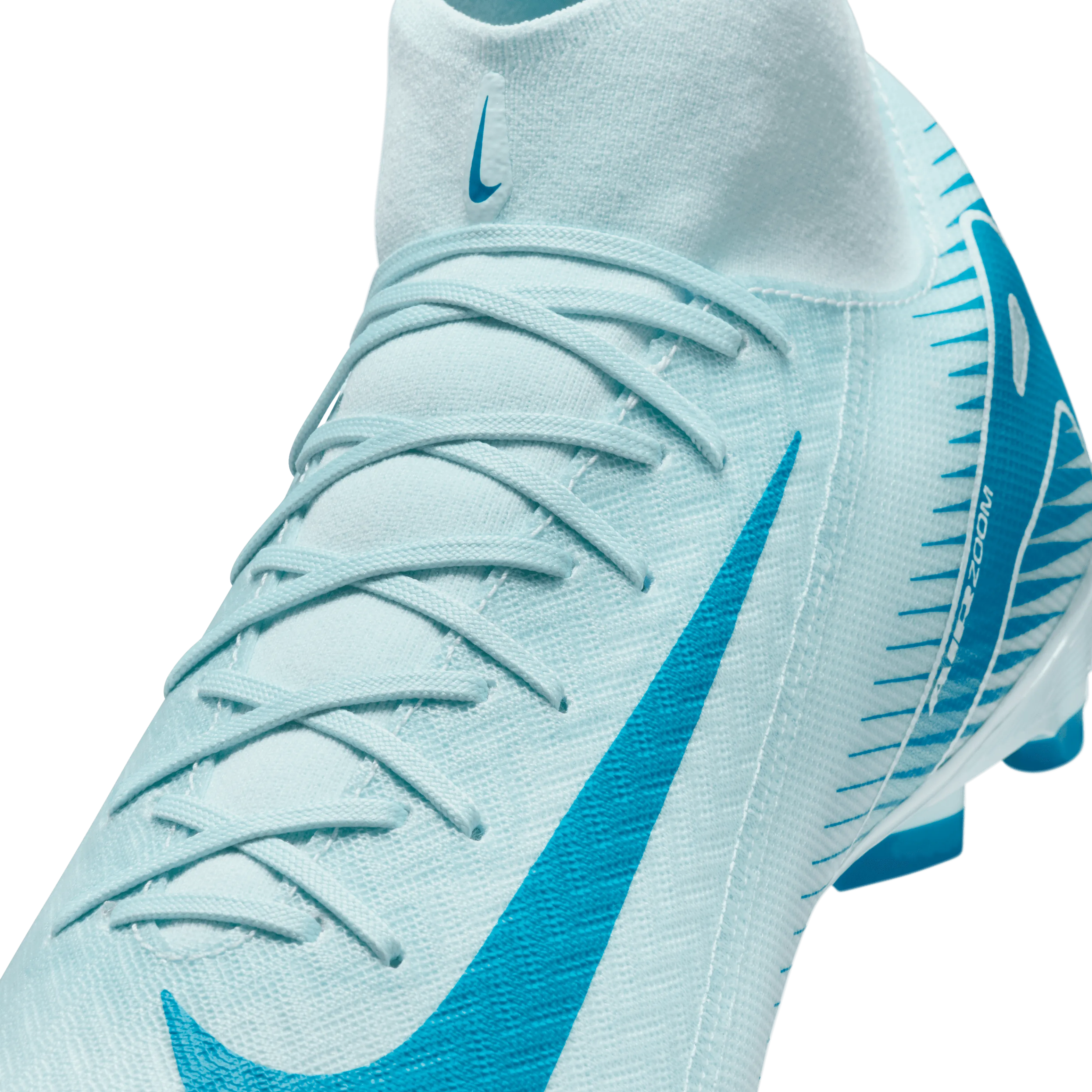 Nike Mercurial Superfly 10 Academy FG - Glacier Blue/Orbit