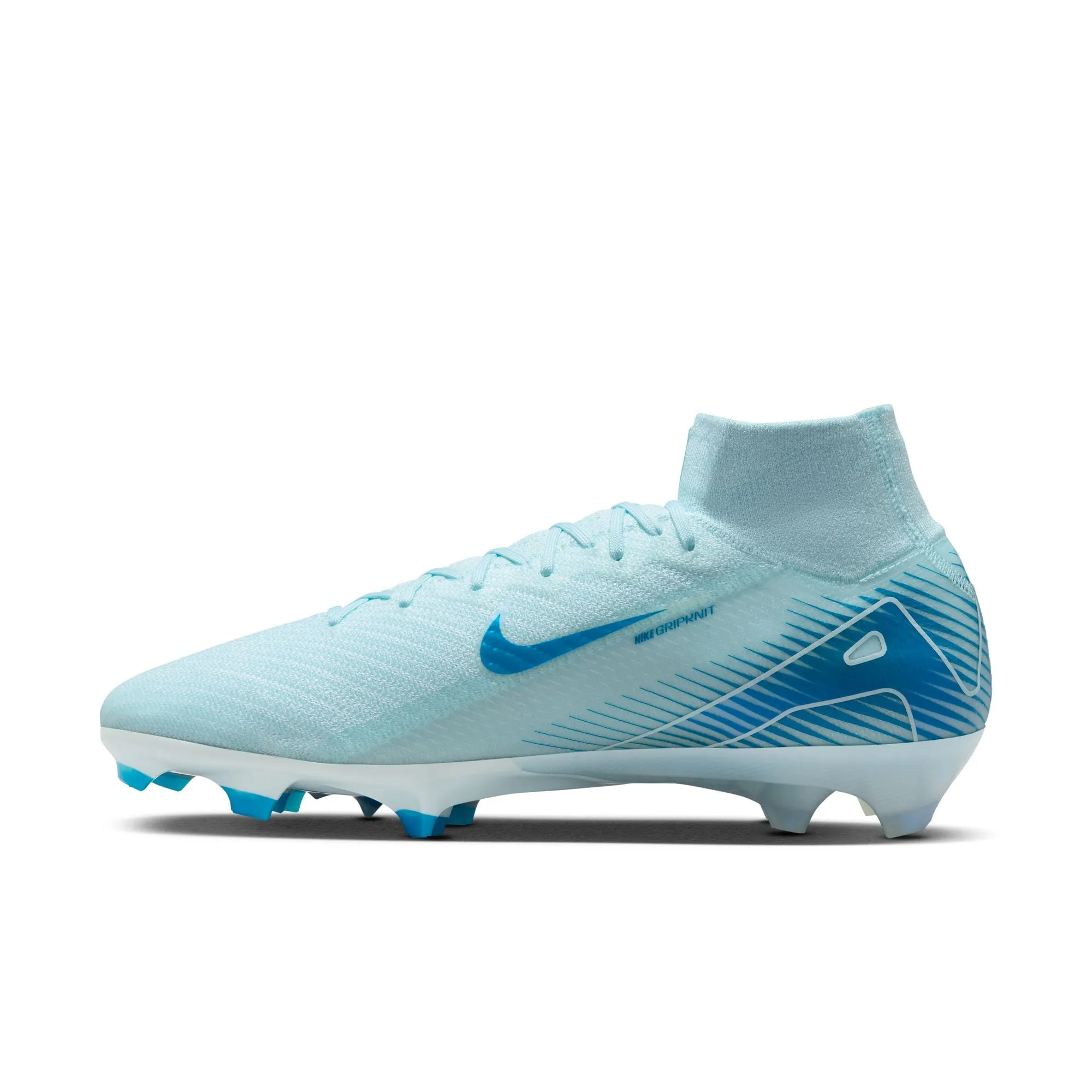 Nike Mercurial Superfly 10 Elite FG High-Top Soccer Cleats