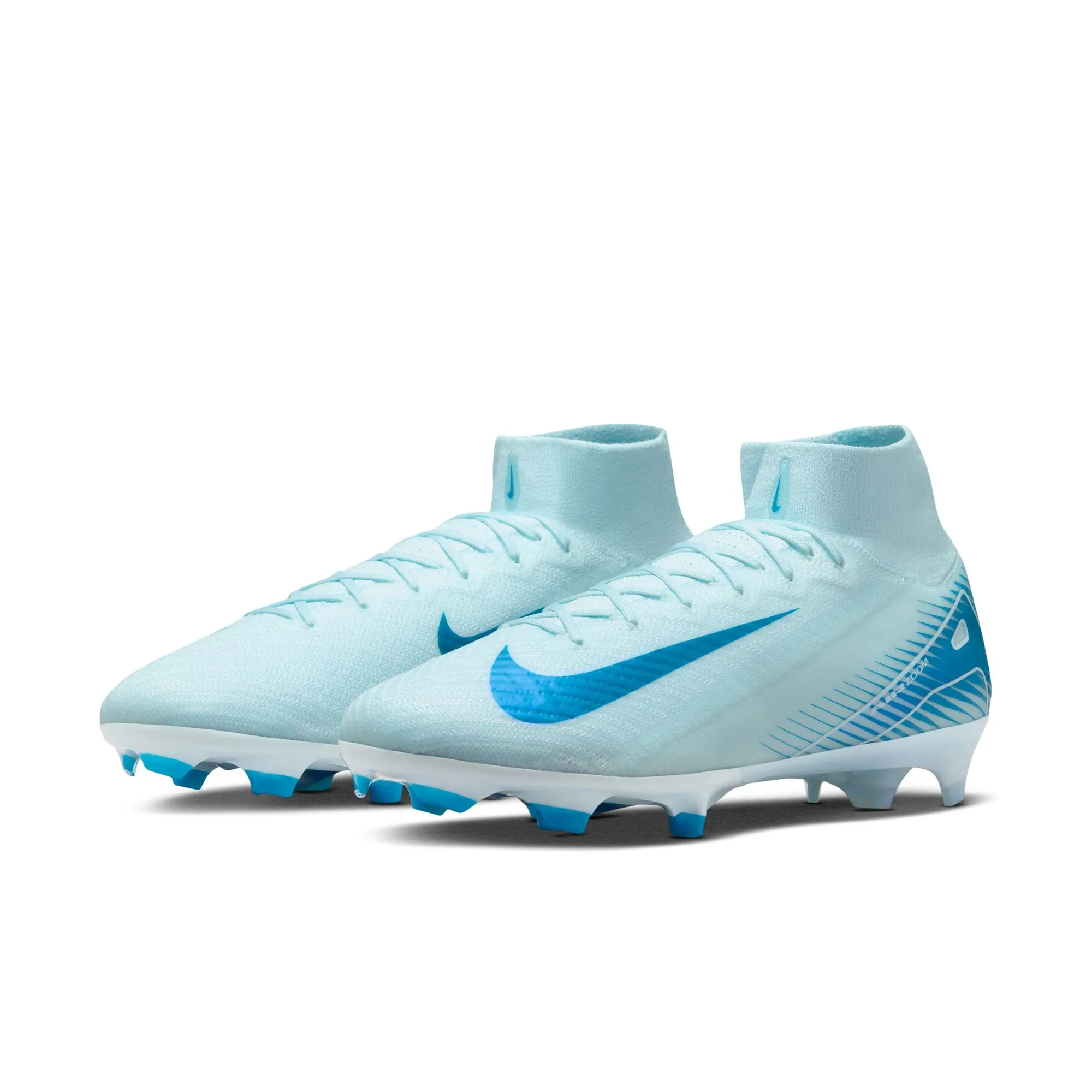 Nike Mercurial Superfly 10 Elite FG High-Top Soccer Cleats