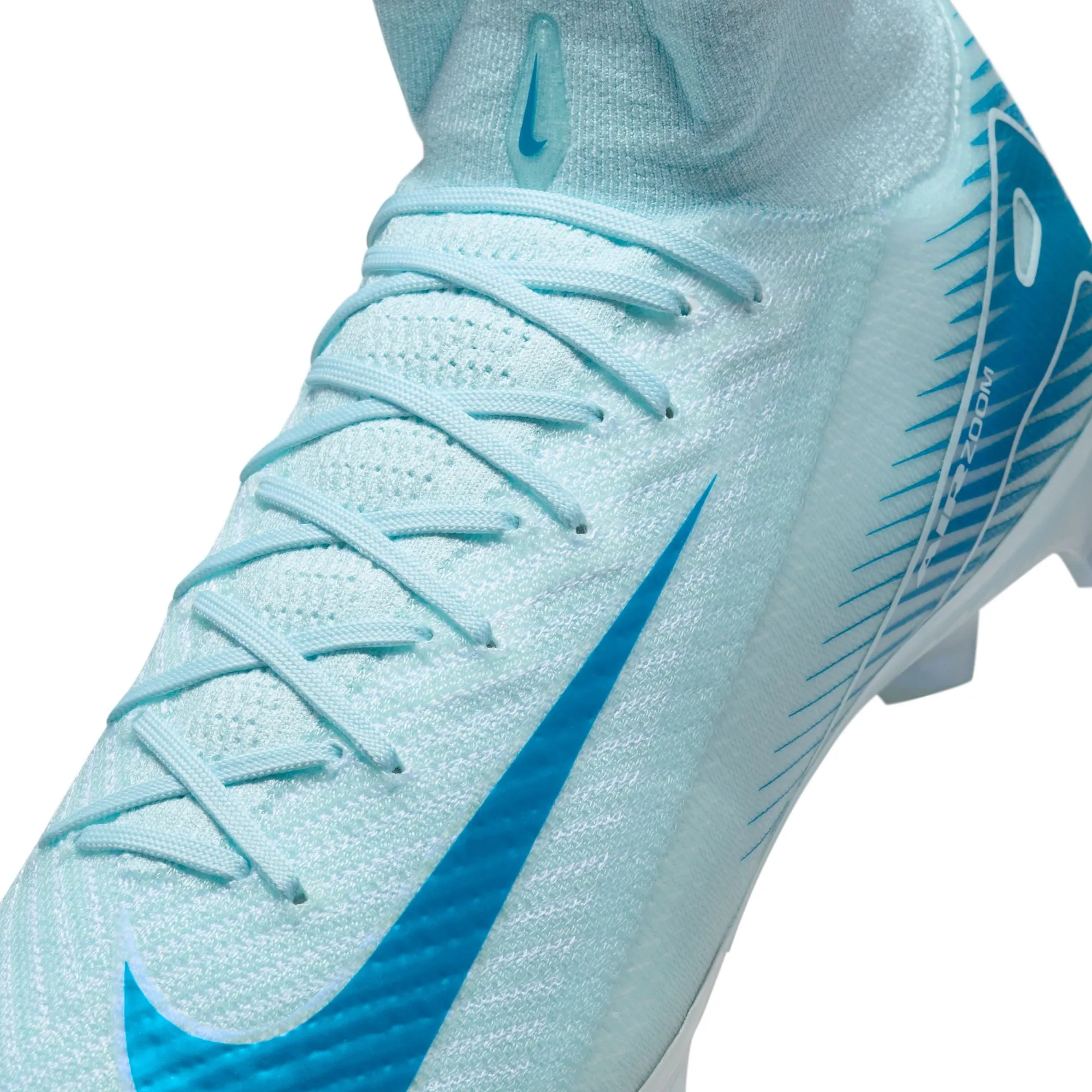 Nike Mercurial Superfly 10 Elite FG High-Top Soccer Cleats