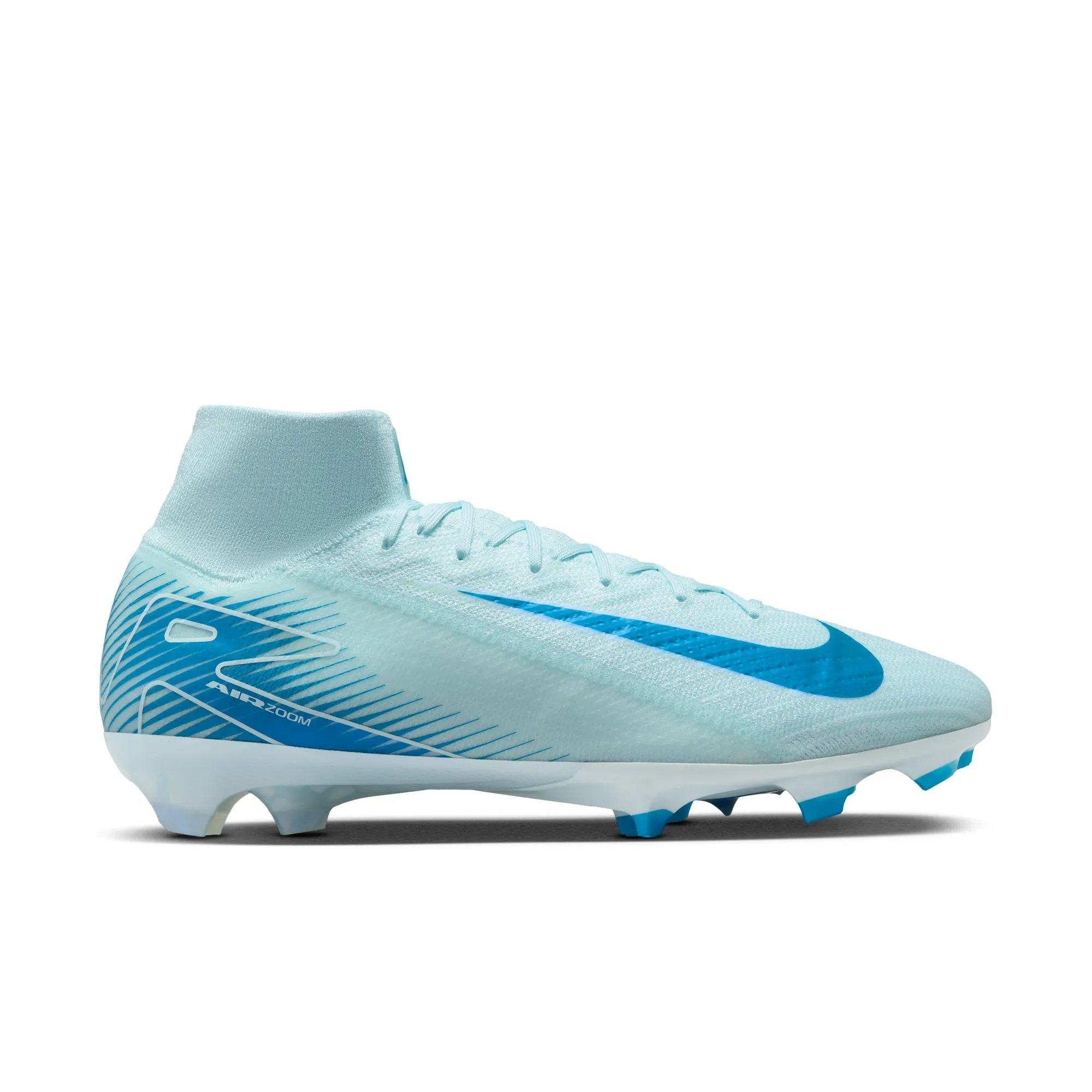 Nike Mercurial Superfly 10 Elite FG High-Top Soccer Cleats