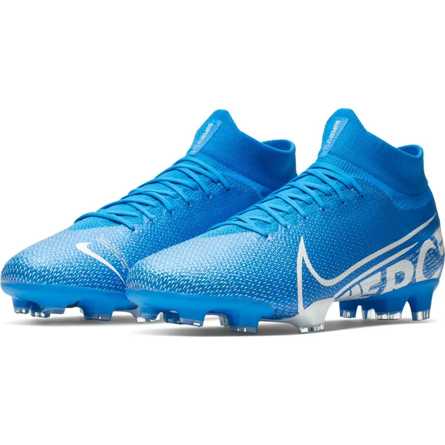 Nike Mercurial Superfly 7 Pro FG