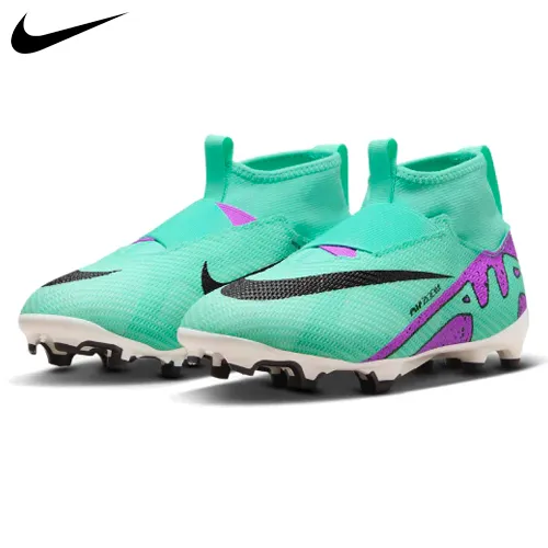 Nike Mercurial Superfly 9 Pro Jr. FG DJ5606-300