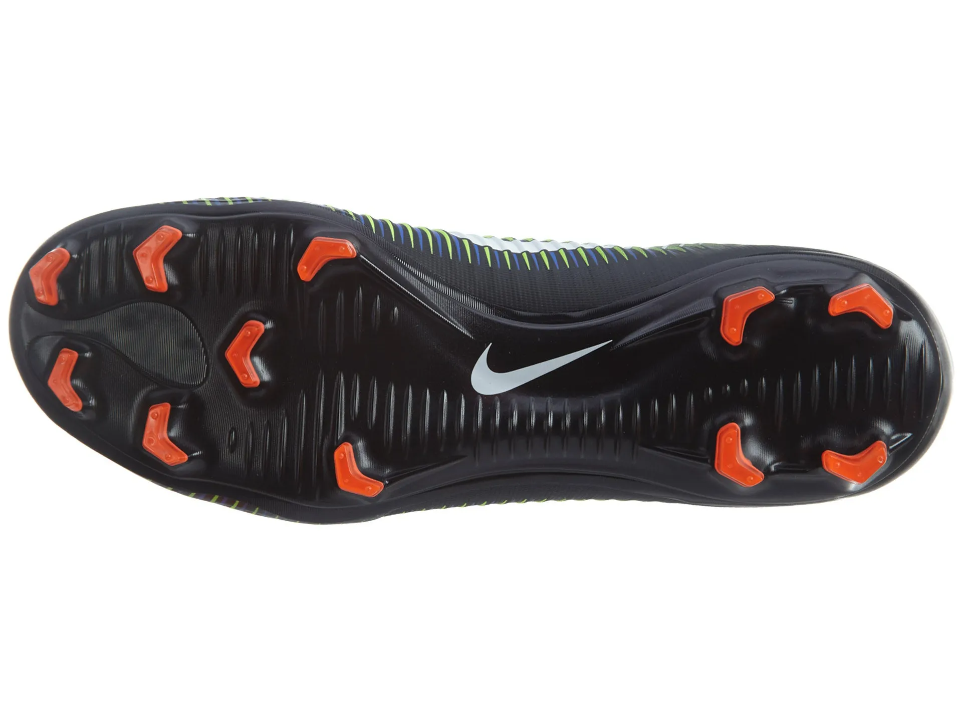 Nike Mercurial Vapor Xi Fg Mens Style : 831958