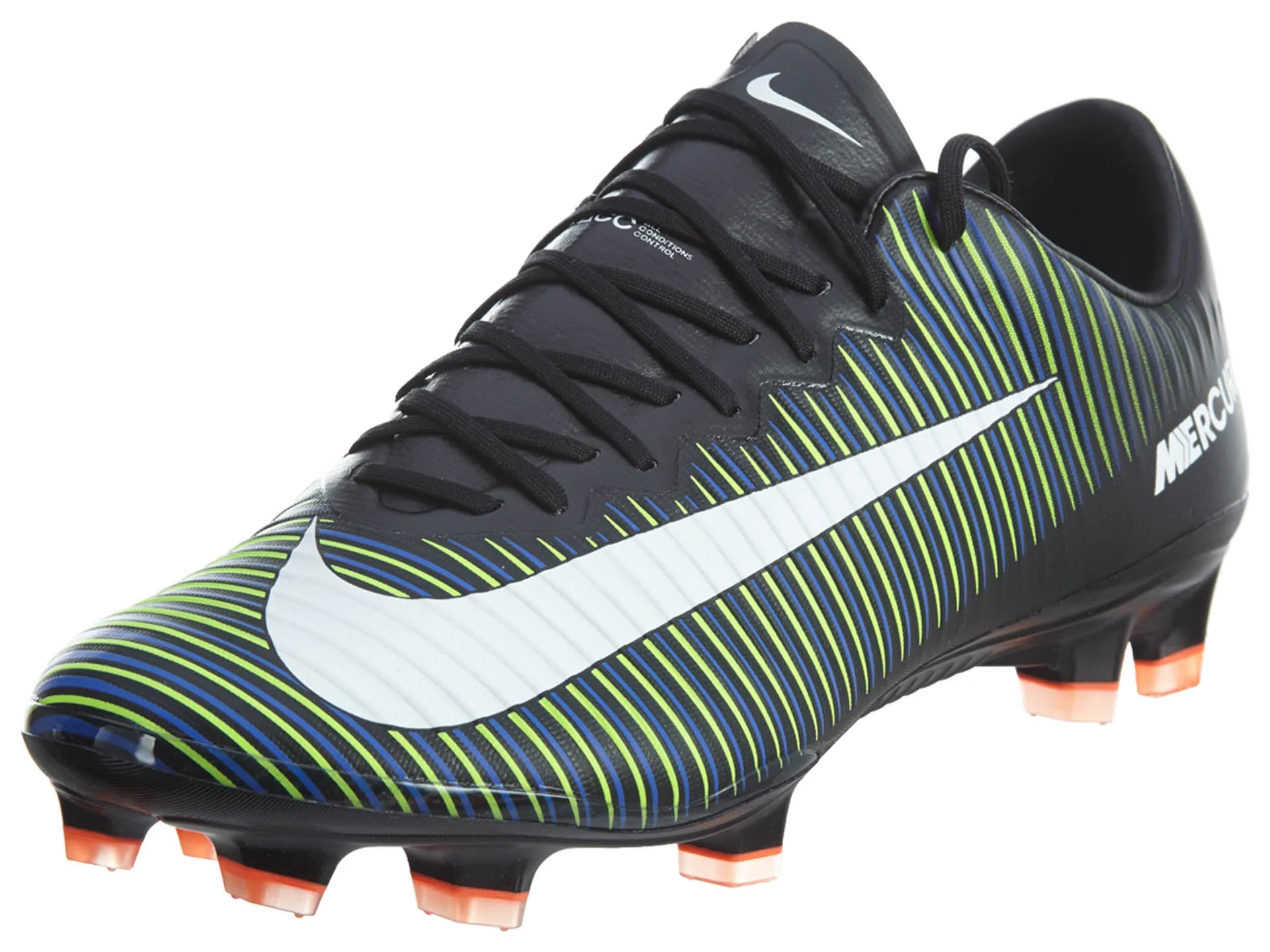 Nike Mercurial Vapor Xi Fg Mens Style : 831958