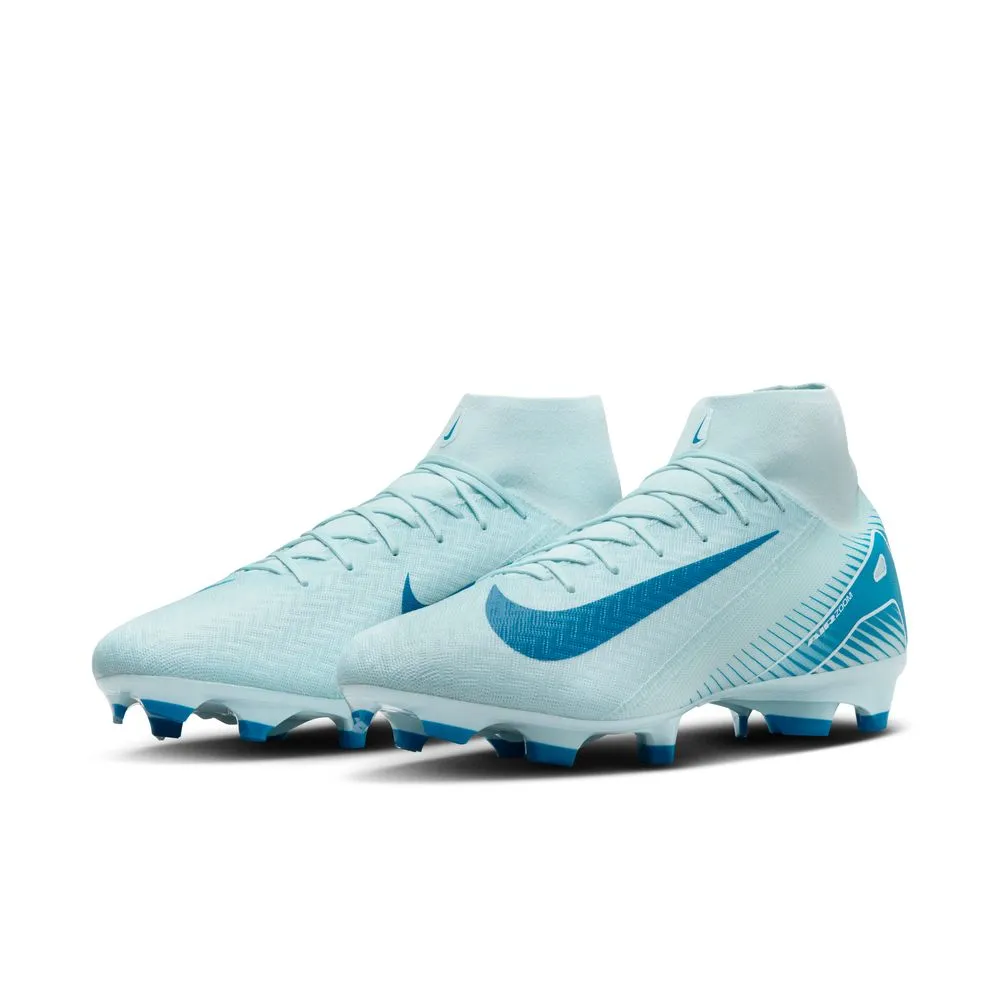 Nike Mercurial Zoom Superfly 10 Academy FG/MG