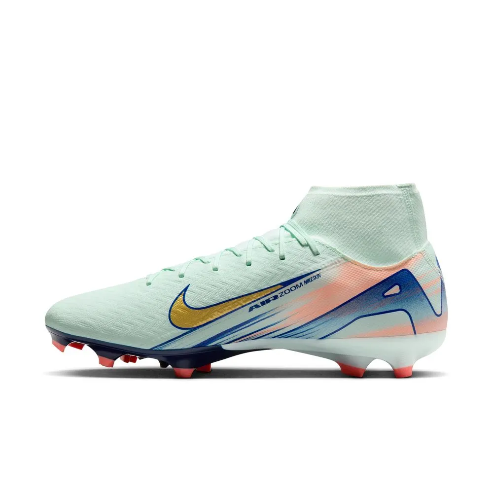 Nike Mercurial Zoom Superfly 10 Academy MDS MG