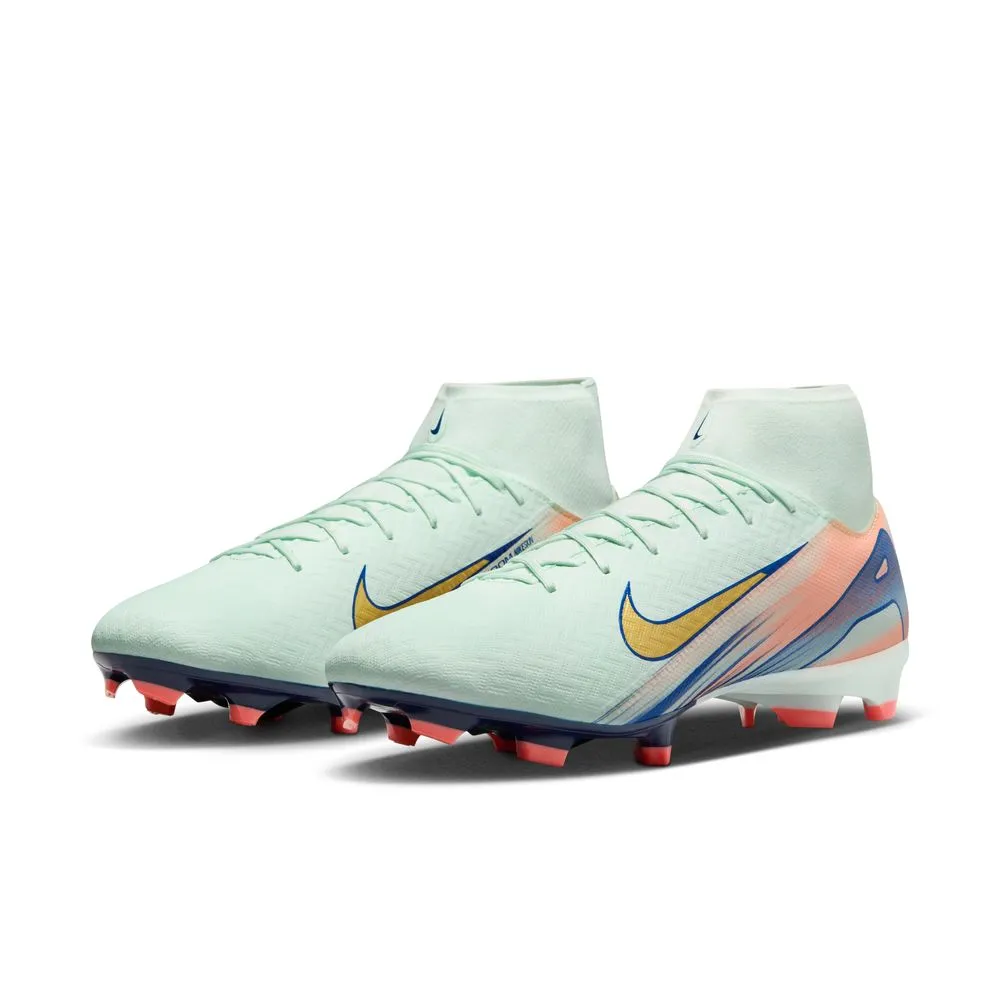 Nike Mercurial Zoom Superfly 10 Academy MDS MG