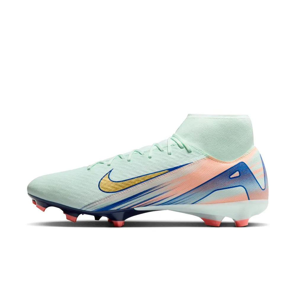 Nike Mercurial Zoom Superfly 10 Academy MDS MG