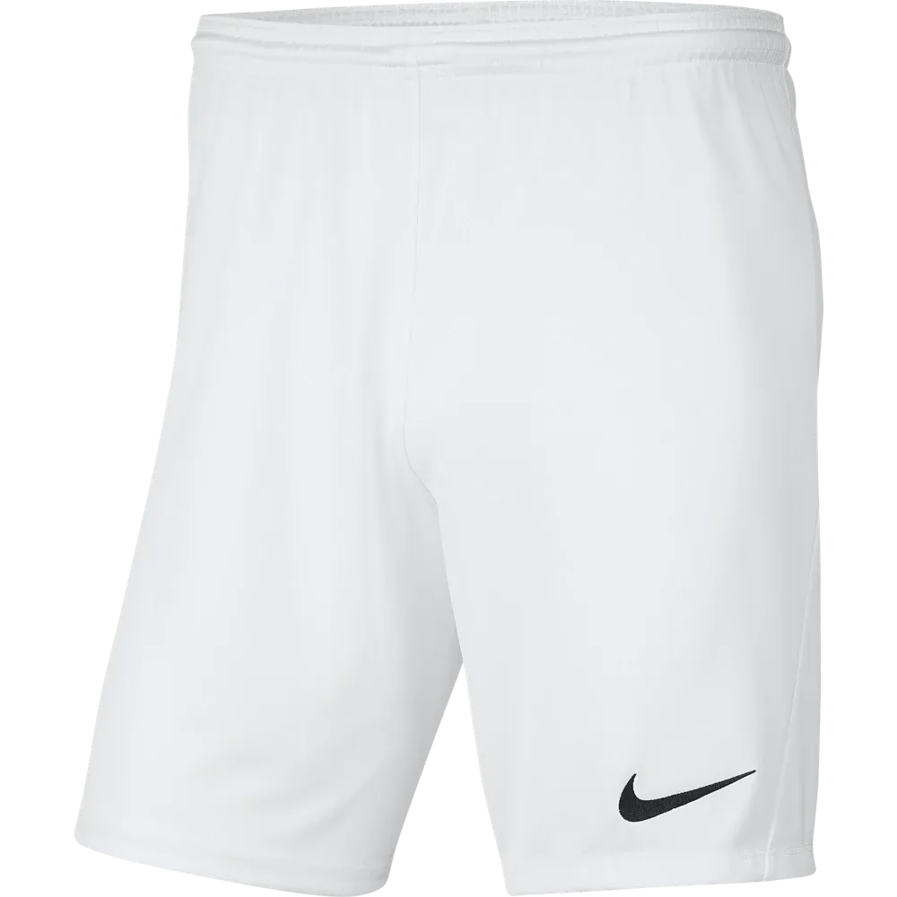 Nike Park III Knit Short