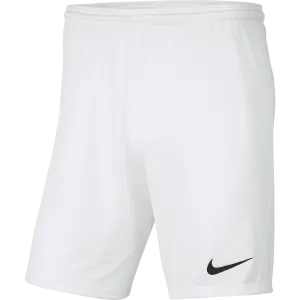 Nike Park III Knit Short