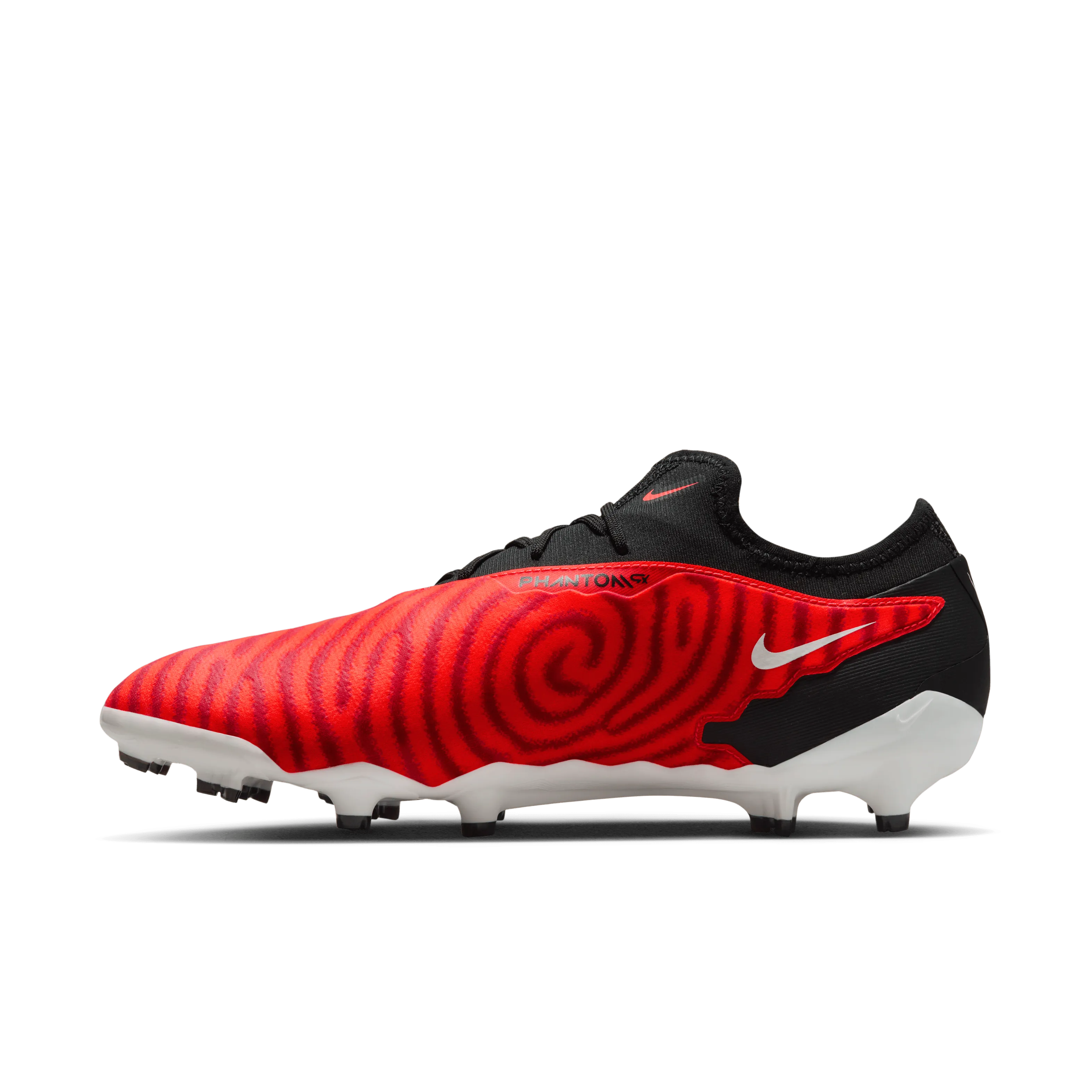 Nike Phantom GX Pro FG-Bright Crimson