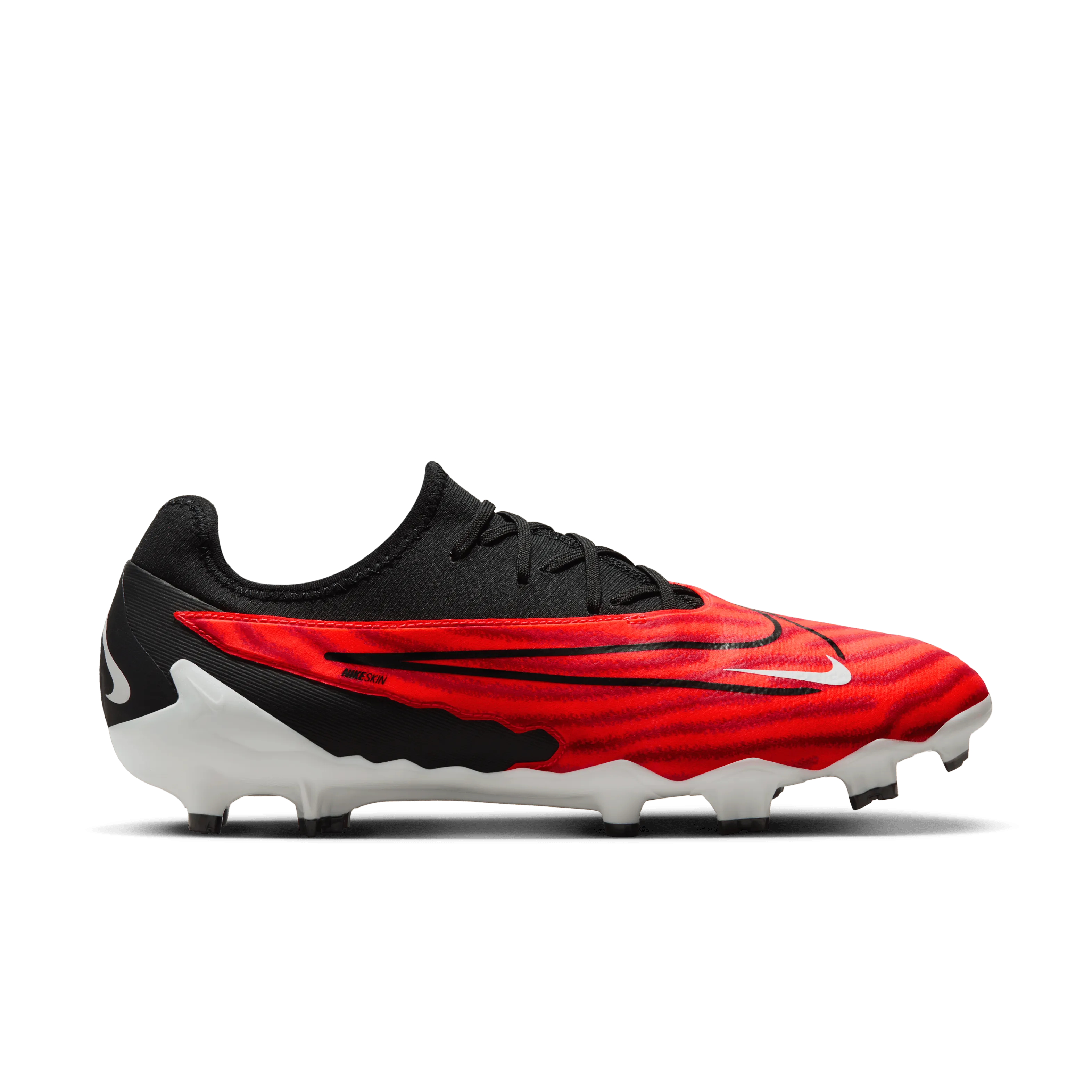 Nike Phantom GX Pro FG-Bright Crimson