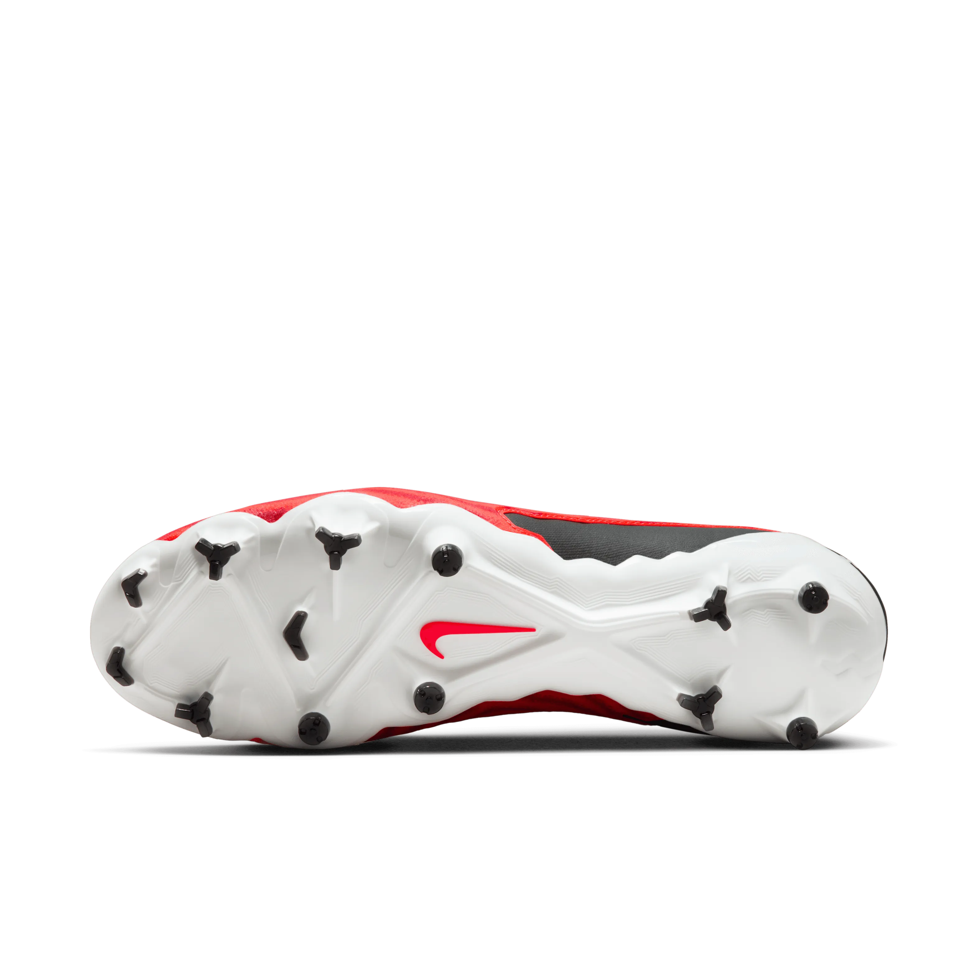 Nike Phantom GX Pro FG-Bright Crimson