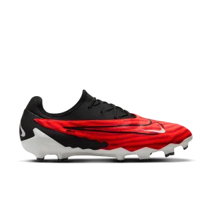 Nike Phantom GX Pro FG-Bright Crimson