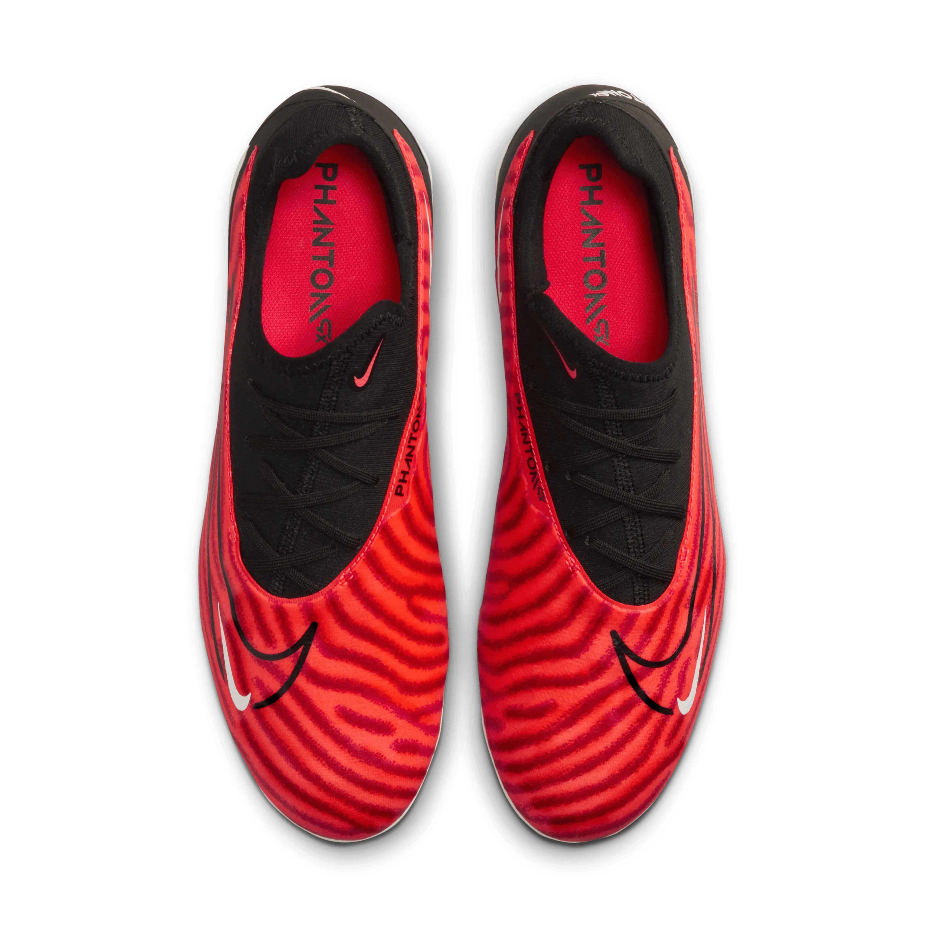 Nike Phantom GX Pro FG-Bright Crimson