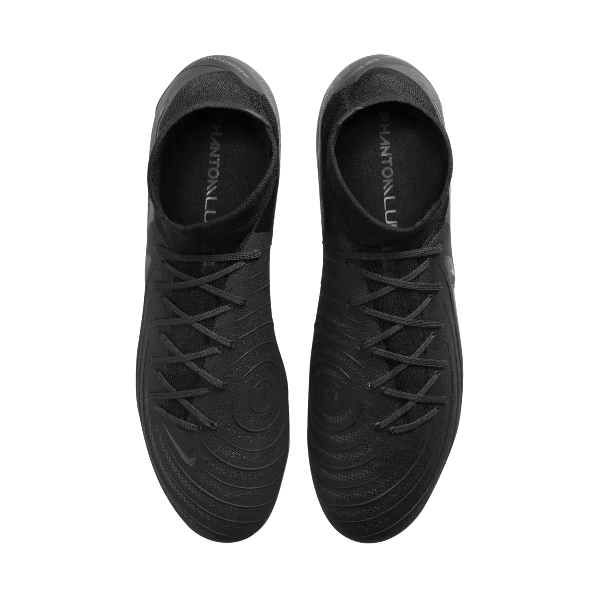 Nike Phantom Luna 2 Pro FG-Black/Deep Jungle