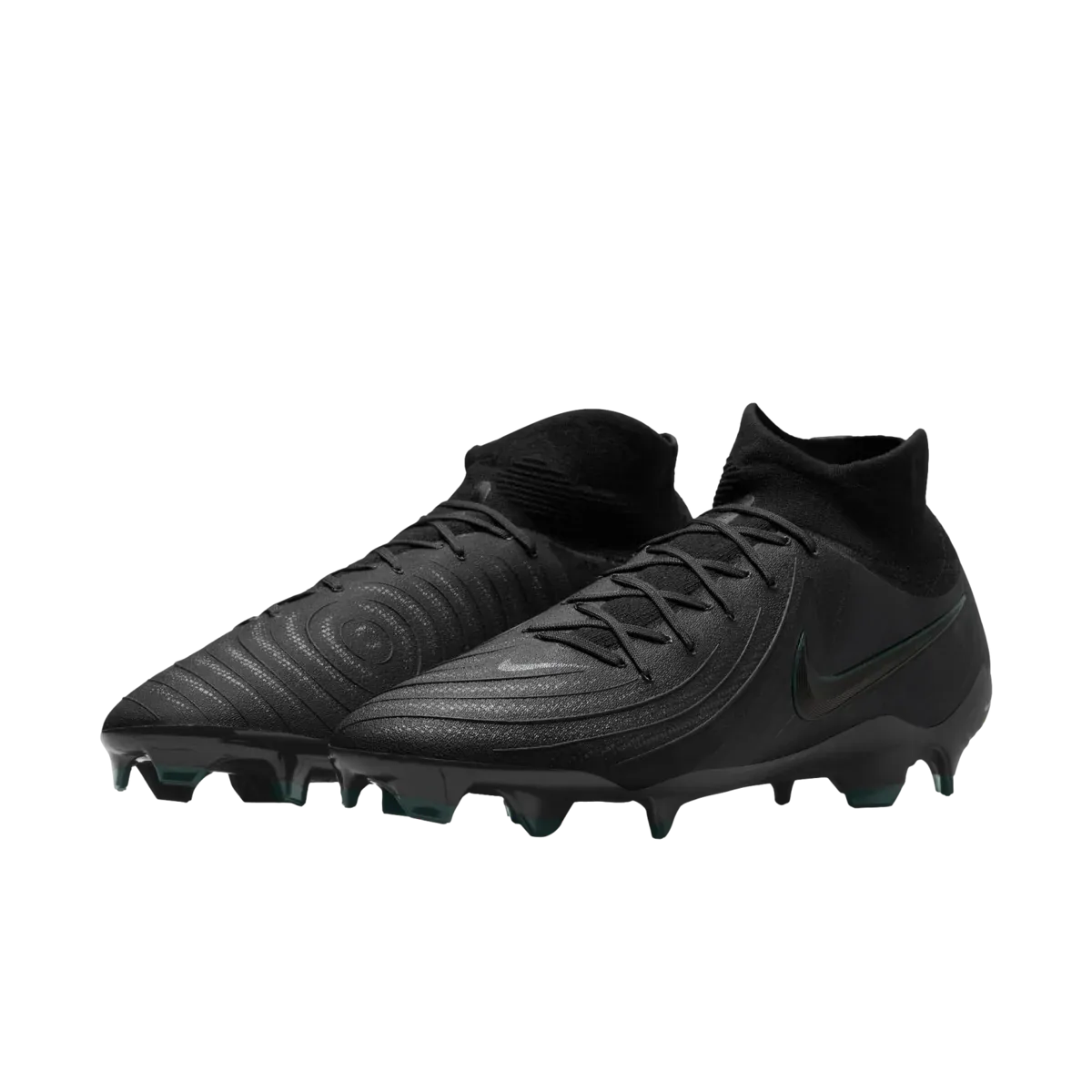 Nike Phantom Luna 2 Pro FG-Black/Deep Jungle