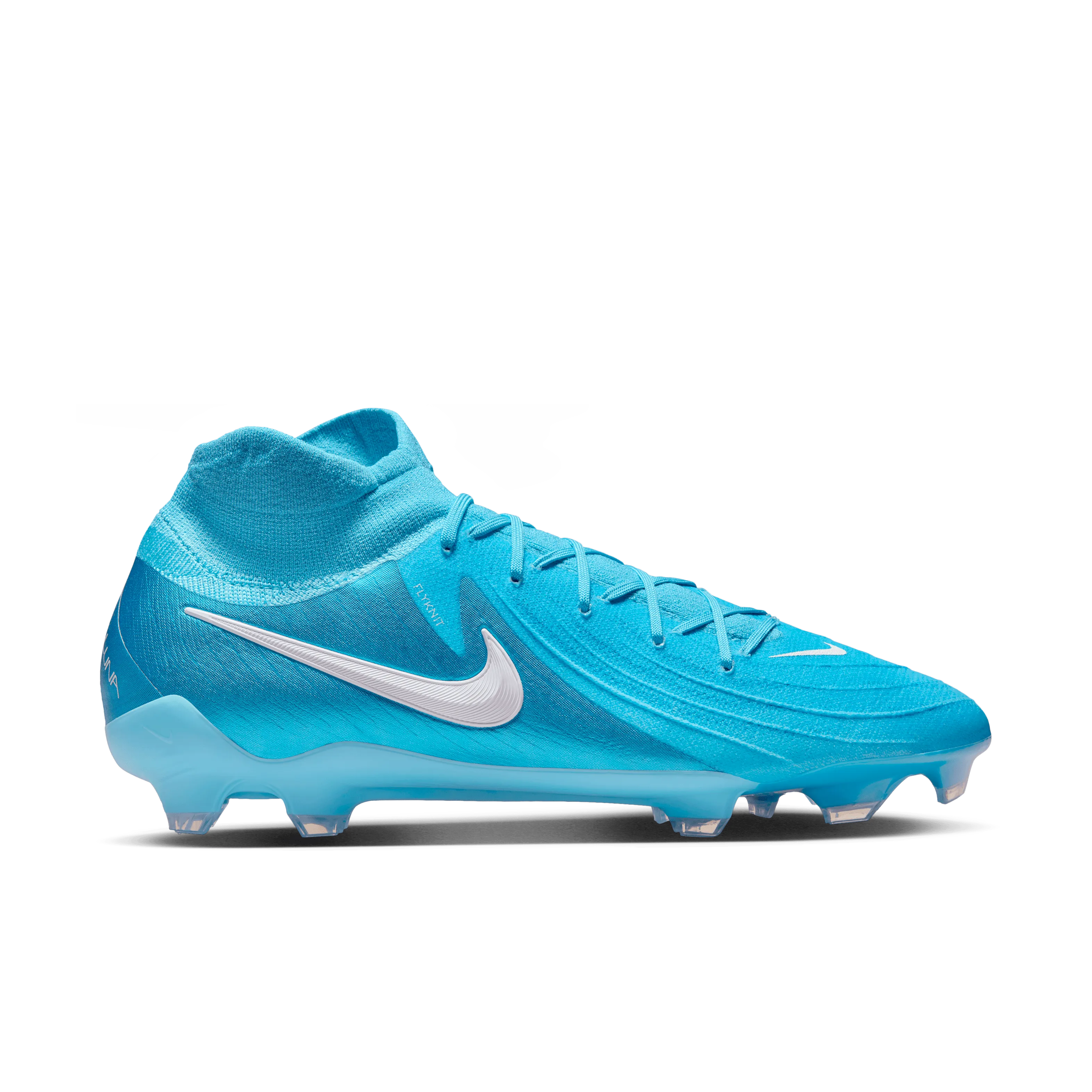 Nike Phantom Luna 2 Pro FG-Blue Fury/White