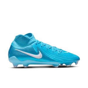 Nike Phantom Luna 2 Pro FG-Blue Fury/White