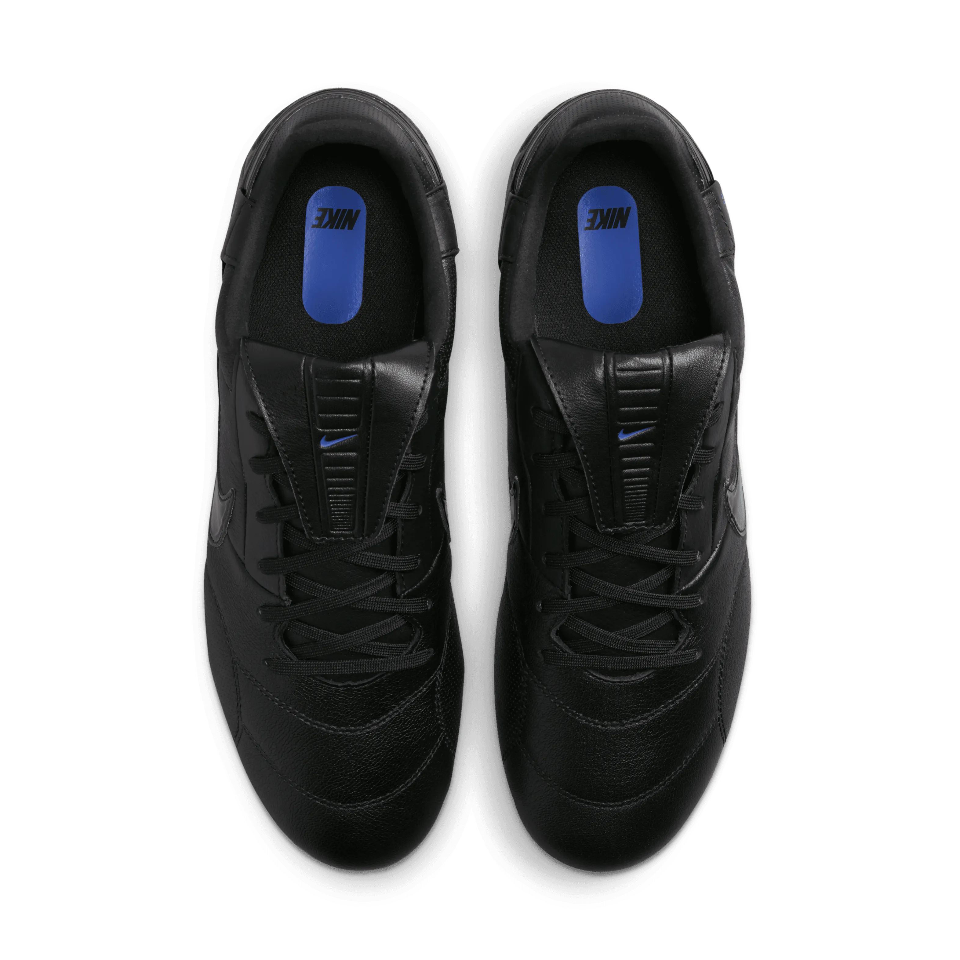 Nike Premier 3 FG-Black/Hyper Royal