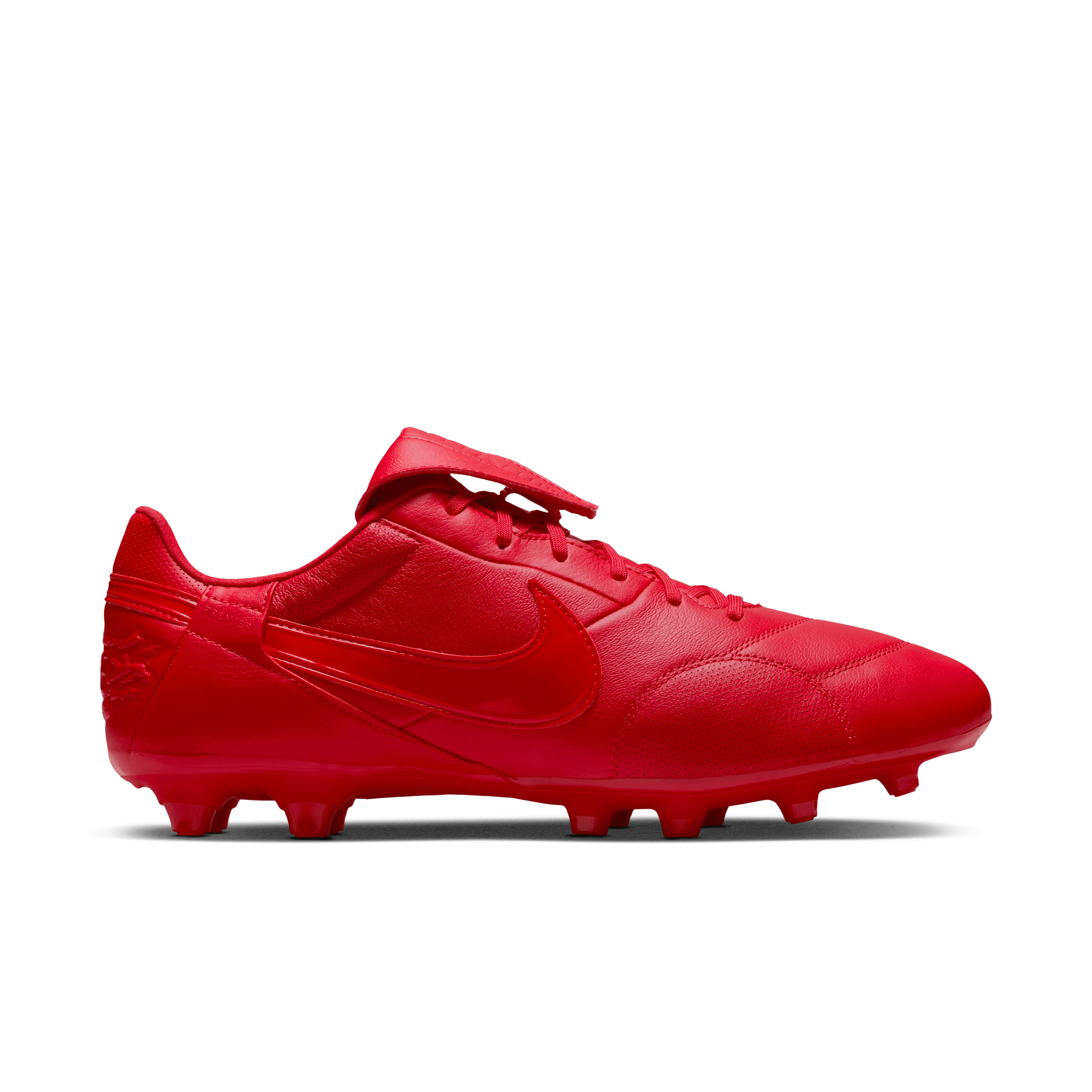 Nike Premier 3 FG - Fire Red