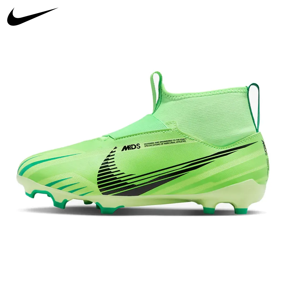 Nike Superfly 9 Academy Jr. FG MDS